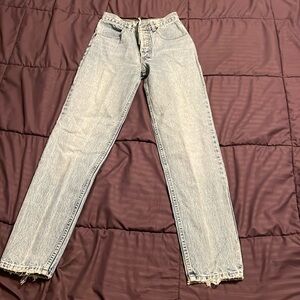 Vintage 90’s Lawman jeans